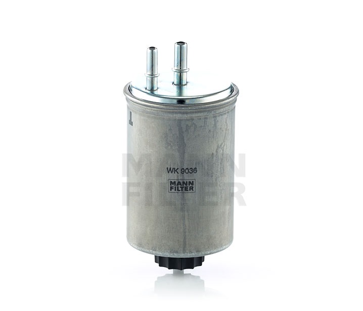 Filtre à carburant MANN WK 9036